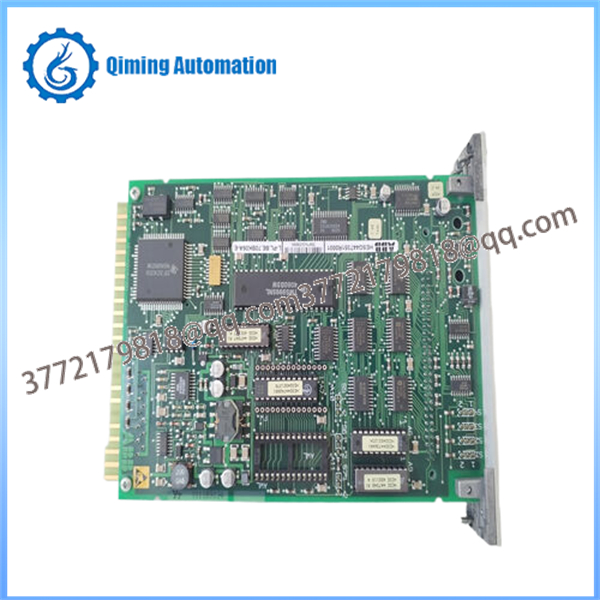 ABB 70EA05A-E Analog Input Module for Procontrol P13 DCS